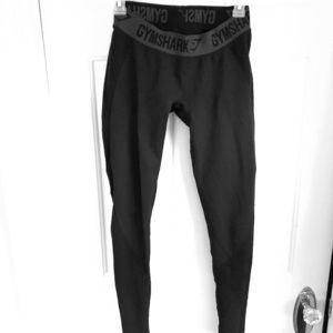 GYMSHARK FLEX LEGGINGS